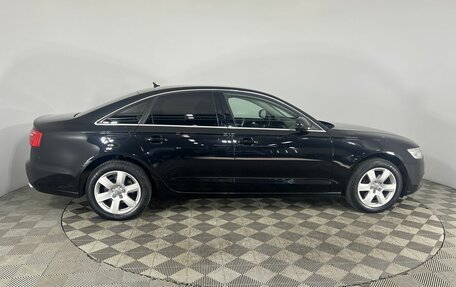 Audi A6, 2013 год, 1 700 000 рублей, 4 фотография