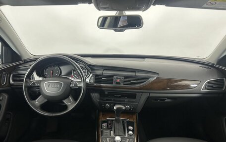 Audi A6, 2013 год, 1 700 000 рублей, 7 фотография