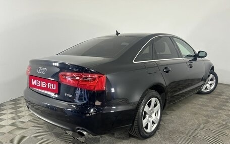 Audi A6, 2013 год, 1 700 000 рублей, 6 фотография