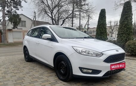 Ford Focus III, 2018 год, 1 300 000 рублей, 30 фотография