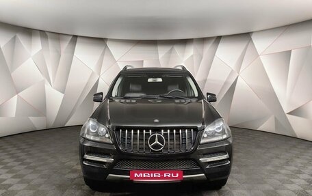 Mercedes-Benz GL-Класс, 2011 год, 1 729 000 рублей, 7 фотография