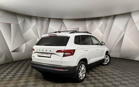 Skoda Karoq I, 2020 год, 2 279 000 рублей, 2 фотография