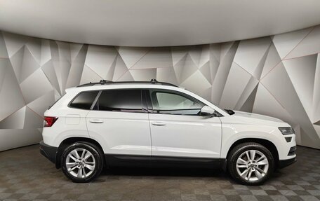 Skoda Karoq I, 2020 год, 2 279 000 рублей, 6 фотография