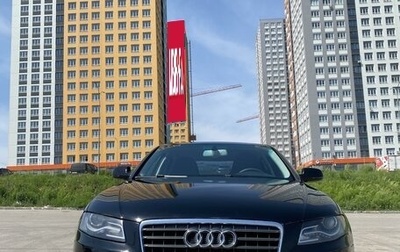 Audi A4, 2009 год, 850 000 рублей, 1 фотография