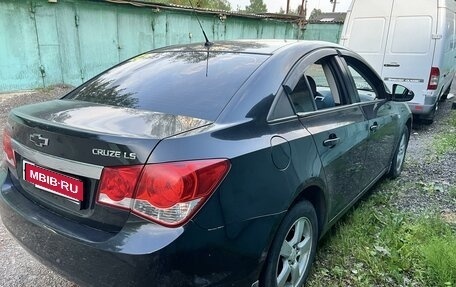 Chevrolet Cruze II, 2012 год, 650 000 рублей, 6 фотография