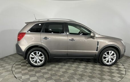 Opel Antara I, 2013 год, 1 170 000 рублей, 4 фотография