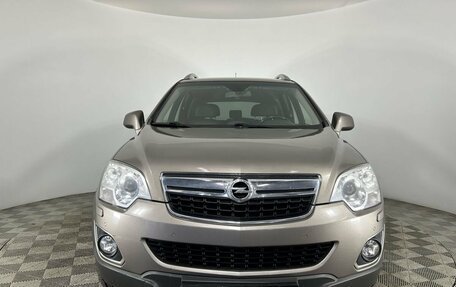 Opel Antara I, 2013 год, 1 170 000 рублей, 2 фотография