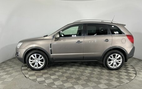 Opel Antara I, 2013 год, 1 170 000 рублей, 5 фотография