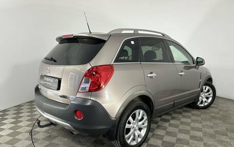 Opel Antara I, 2013 год, 1 170 000 рублей, 6 фотография