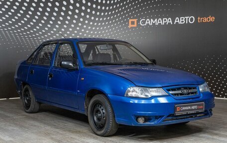 Daewoo Nexia I рестайлинг, 2011 год, 263 200 рублей, 3 фотография