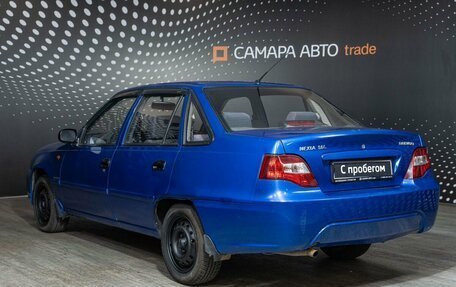 Daewoo Nexia I рестайлинг, 2011 год, 263 200 рублей, 4 фотография