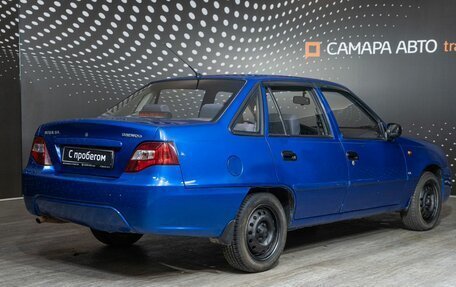 Daewoo Nexia I рестайлинг, 2011 год, 263 200 рублей, 2 фотография