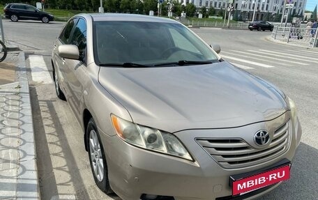 Toyota Camry, 2008 год, 1 200 000 рублей, 1 фотография