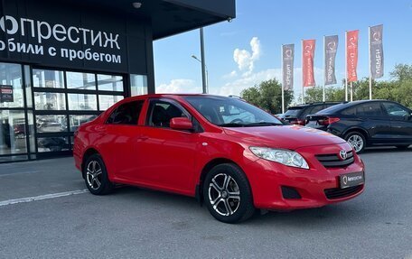 Toyota Corolla, 2008 год, 950 000 рублей, 1 фотография