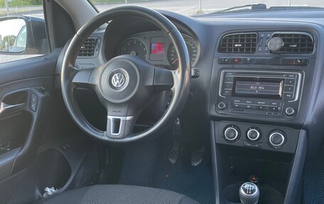 Volkswagen Polo VI (EU Market), 2012 год, 850 000 рублей, 4 фотография