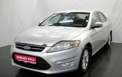 Ford Mondeo IV, 2011 год, 699 000 рублей, 1 фотография