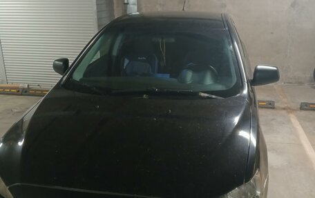 Mitsubishi Lancer IX, 2008 год, 680 000 рублей, 1 фотография