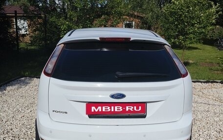 Ford Focus II рестайлинг, 2010 год, 890 000 рублей, 4 фотография