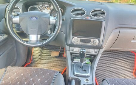 Ford Focus II рестайлинг, 2010 год, 890 000 рублей, 8 фотография