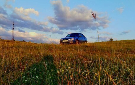 Daewoo Nexia I рестайлинг, 2007 год, 270 000 рублей, 10 фотография