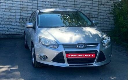 Ford Focus III, 2011 год, 1 100 000 рублей, 6 фотография