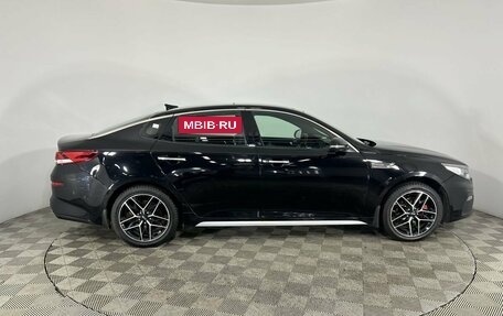 KIA Optima IV, 2018 год, 1 950 000 рублей, 4 фотография