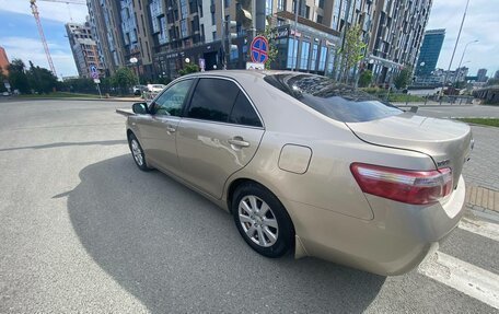 Toyota Camry, 2008 год, 1 200 000 рублей, 6 фотография