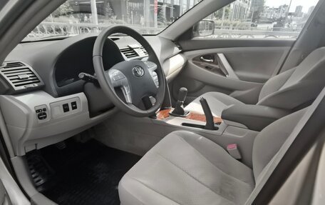 Toyota Camry, 2008 год, 1 200 000 рублей, 10 фотография