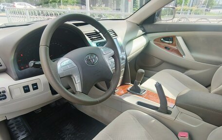 Toyota Camry, 2008 год, 1 200 000 рублей, 12 фотография