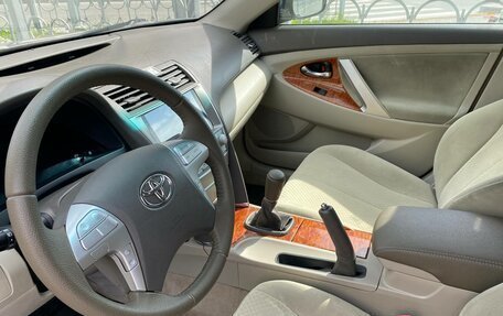 Toyota Camry, 2008 год, 1 200 000 рублей, 13 фотография