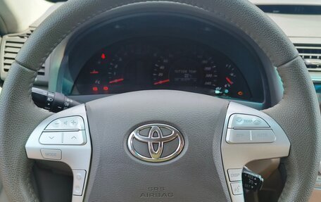 Toyota Camry, 2008 год, 1 200 000 рублей, 14 фотография