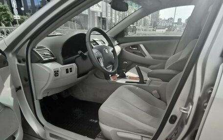 Toyota Camry, 2008 год, 1 200 000 рублей, 11 фотография