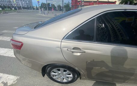 Toyota Camry, 2008 год, 1 200 000 рублей, 27 фотография