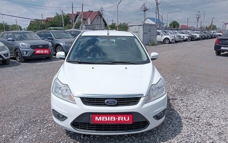 Ford Focus II рестайлинг, 2010 год, 780 000 рублей, 2 фотография