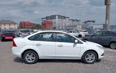 Ford Focus II рестайлинг, 2010 год, 780 000 рублей, 6 фотография