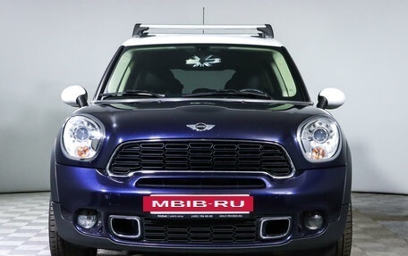 MINI Countryman I (R60), 2013 год, 1 978 000 рублей, 2 фотография