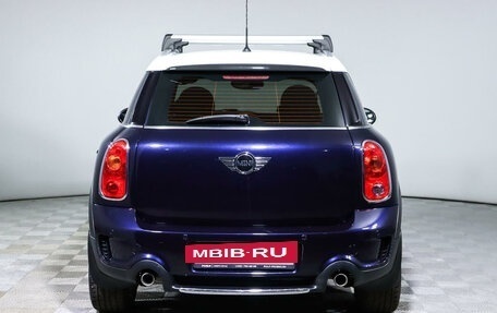 MINI Countryman I (R60), 2013 год, 1 978 000 рублей, 6 фотография