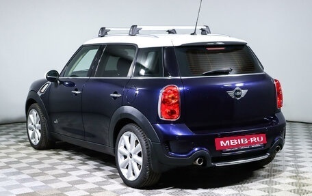 MINI Countryman I (R60), 2013 год, 1 978 000 рублей, 7 фотография