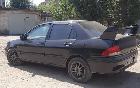 Mitsubishi Lancer IX, 2002 год, 275 000 рублей, 4 фотография