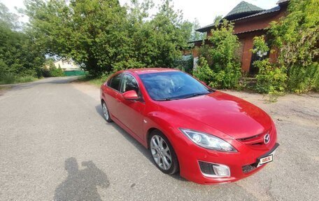 Mazda 6, 2008 год, 970 000 рублей, 3 фотография