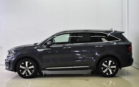 KIA Sorento IV, 2020 год, 3 507 000 рублей, 3 фотография