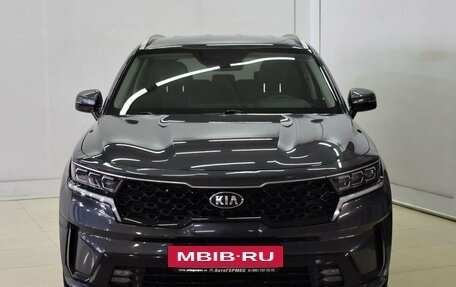 KIA Sorento IV, 2020 год, 3 507 000 рублей, 5 фотография