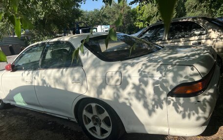 Toyota Mark II VIII (X100), 1993 год, 205 000 рублей, 7 фотография