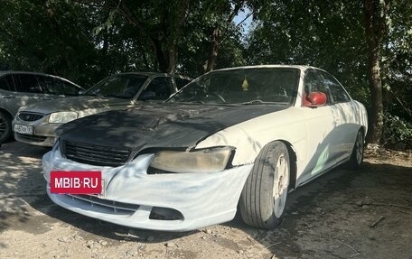 Toyota Mark II VIII (X100), 1993 год, 205 000 рублей, 2 фотография