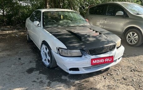 Toyota Mark II VIII (X100), 1993 год, 205 000 рублей, 3 фотография