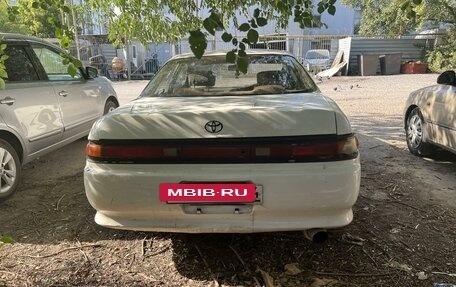 Toyota Mark II VIII (X100), 1993 год, 205 000 рублей, 6 фотография