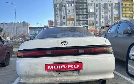 Toyota Mark II VIII (X100), 1993 год, 205 000 рублей, 16 фотография