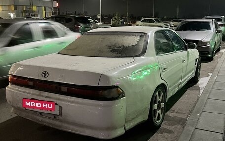 Toyota Mark II VIII (X100), 1993 год, 205 000 рублей, 18 фотография