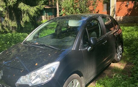 Citroen C3 II, 2010 год, 650 000 рублей, 6 фотография