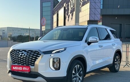 Hyundai Palisade I, 2019 год, 4 397 000 рублей, 11 фотография